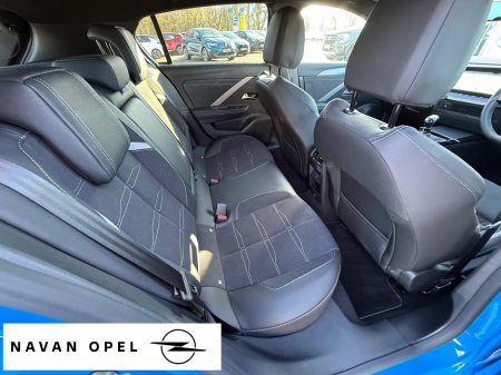 2026 Opel Astra - thumbnail 17