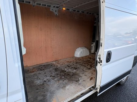 2023 Fiat Ducato - thumbnail 7