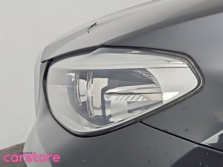 2019 BMW X3 xDrive20d X Line Auto €33,880 thumbnail