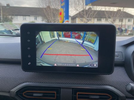 2021 Dacia Sandero - thumbnail 21