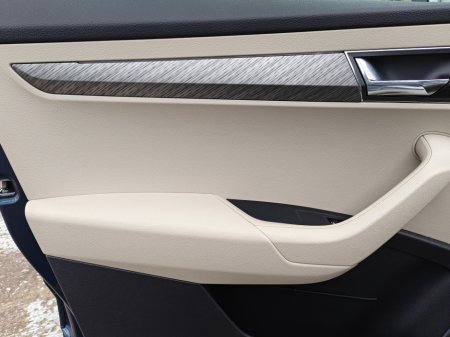 2023 Skoda Karoq - thumbnail 8