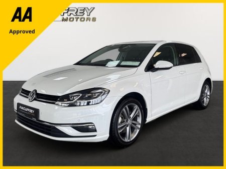 2019 Volkswagen Golf - thumbnail 1