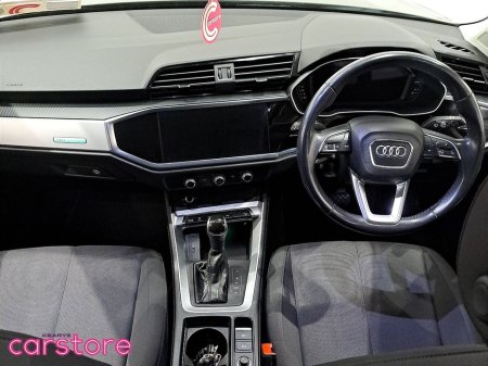 2019 Audi Q3 35 TDI 150HP S Tronic SE thumbnail