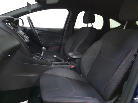 2018 Ford Focus  €12,950 thumbnail