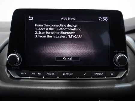 2023 Nissan Qashqai - thumbnail 15