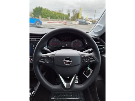 2026 Opel Corsa - thumbnail 12