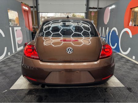 2016 Volkswagen Beetle €12950 2016 VW Beetle 1.2 Automatic Allstar Edition - Cruise Control €12,950