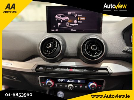 2018 Audi Q2 - thumbnail 18