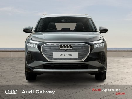 2024 Audi Q4 e-tron - thumbnail 2