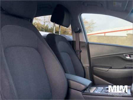 2023 Hyundai Kona Kauai Executive EV 5DR Auto €19,950 thumbnail