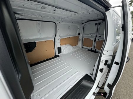 2026 Fiat Scudo Tecnico | 1.5 | L3 | 120hp €30,890 thumbnail