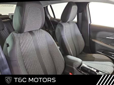 2026 Peugeot 208 - thumbnail 17