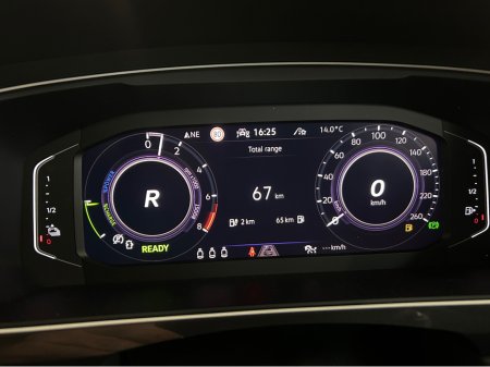 2023 Volkswagen Tiguan - thumbnail 12