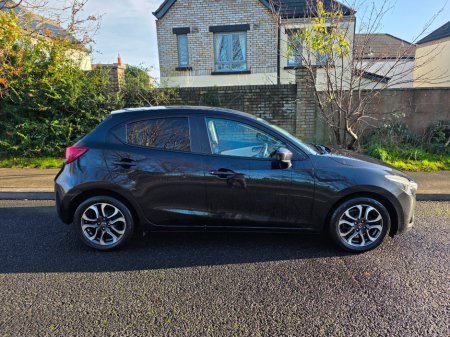 2018 Mazda Mazda2 1.5 (90PS) GT LS 4DR €11,950