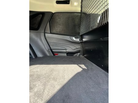 2022 Ford Kuga TITANIUM 1.5 TD 120 S6.2 MANUAL 6SPEED FWD €17,479