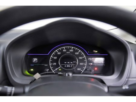 2020 Nissan Note 1.2 SC HYBRID *REVERSE CAM*CARPLAY*ANDROID PLAYER*PARK SENSORS* €14,490 thumbnail