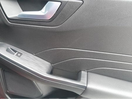 2023 Ford Kuga - thumbnail 9