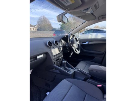 2013 Audi A3 - thumbnail 10