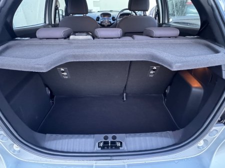 2017 Ford Ka + - thumbnail 8