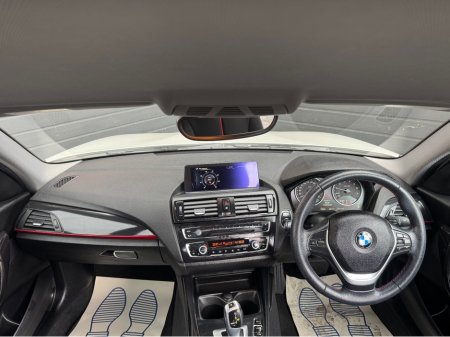 2014 BMW 1 Series - thumbnail 7