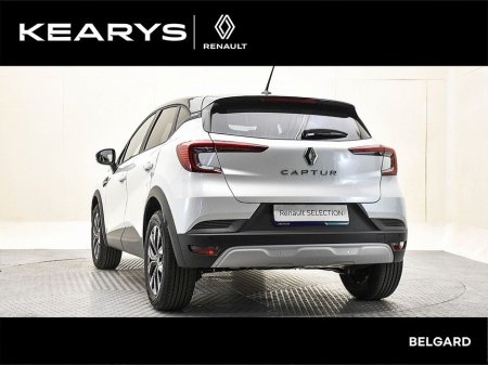 2022 Renault Captur 1.0 TCe 90 DFull Limited *Clearance* *Huge Savings* €21,900