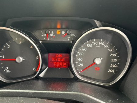 2013 Ford Mondeo - thumbnail 10