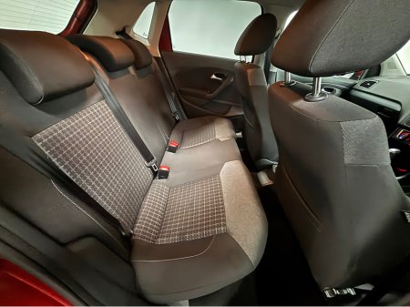 2015 Volkswagen Polo *VOLKSWAGEN POLO* *DSG* *BT AUDIO* *ONLY 7K KLMS* *REVERSE CAMERA* *DRIVE MODES* *TRADE INS WELCOME* €12,950 thumbnail