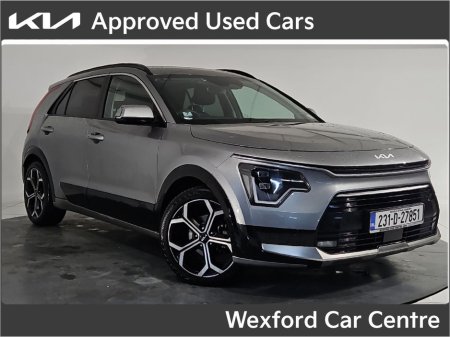 2023 Kia Niro 1.6 PHEV K3 €30,795