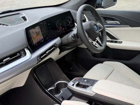 2026 BMW X1 - photo 5