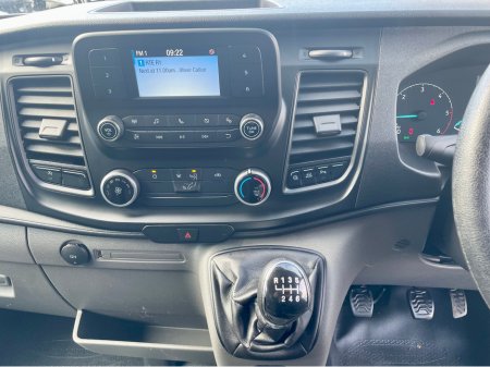 2023 Ford Transit - thumbnail 10