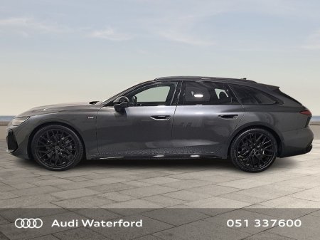 2025 Audi A6 40 TDI Quattro S-Line from €1071 per month €94,850