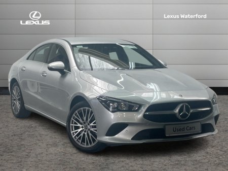 2022 Mercedes-Benz CLA Class 250 E COUPE 4DR AUTO PROGRESSIVE