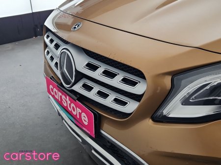2017 Mercedes-Benz GLA Class - thumbnail 18
