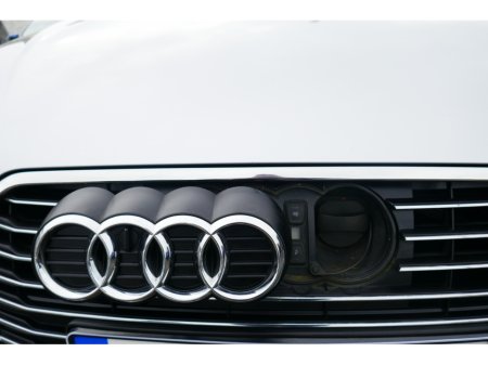 2018 Audi A3 - thumbnail 12