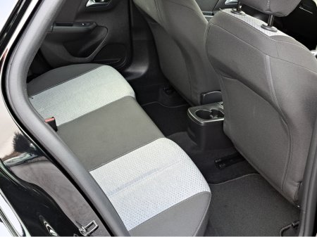 2025 Opel Corsa ELEGNCE 1.2 75BHP **REVERSING CAMERA** €21,950 thumbnail