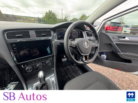 2018 Volkswagen Golf - thumbnail 11