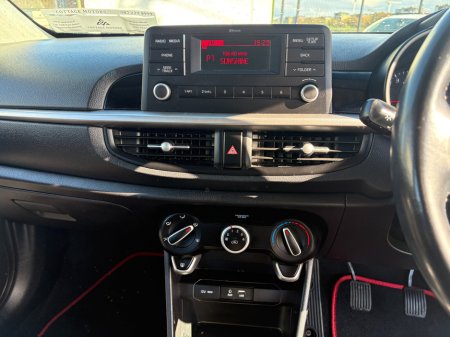 2019 Kia Picanto - thumbnail 13