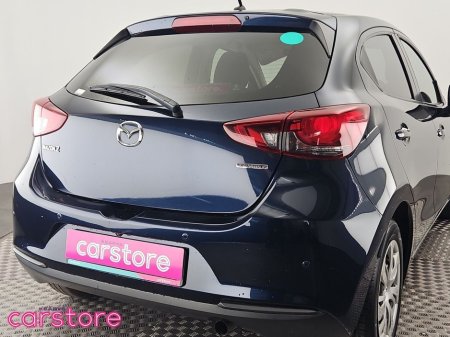 2020 Mazda Mazda2 - thumbnail 15