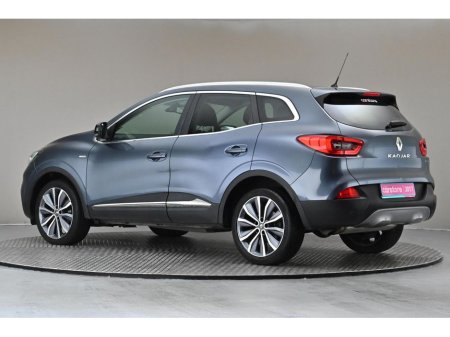 2017 Renault Kadjar 1.5 DCI SIGNATURE NAV ENERGY 6SPD *GLASS ROOF*HALF LEATHER* thumbnail