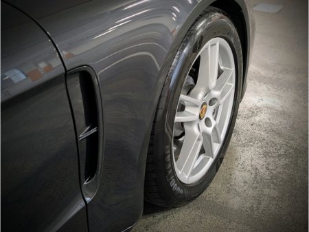 2018 Porsche Panamera - thumbnail 6