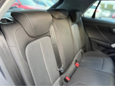 2019 Audi Q2 BLACK EDT SPORT - 1.0L PETROL - AUTO - 12M WARRANTY - CAR: 1655 thumbnail