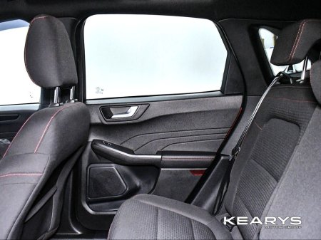 2023 Ford Kuga ST-Line Auto PHEV Duratec 225PS €33,333 thumbnail