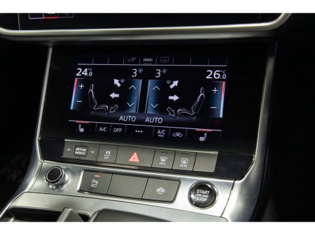 2021 Audi A6 50 TFSI e S Line €41,950 thumbnail