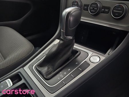 2016 Volkswagen Golf 1.2 TSI Auto Estate €15,880 thumbnail