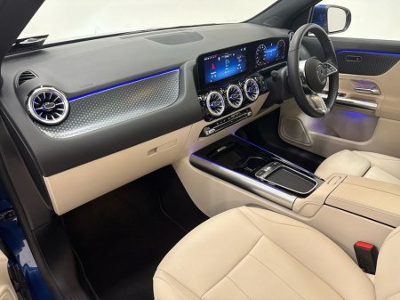 2025 Mercedes-Benz GLA Class - thumbnail 12