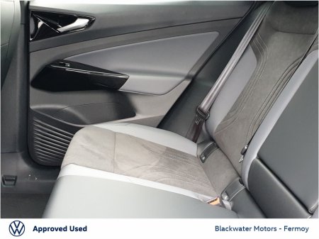 2026 Volkswagen ID.5 - thumbnail 7