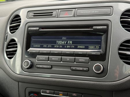 2014 Volkswagen Tiguan - thumbnail 13