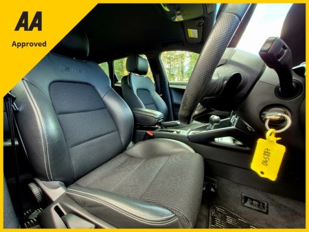 2013 Audi A3 - thumbnail 8