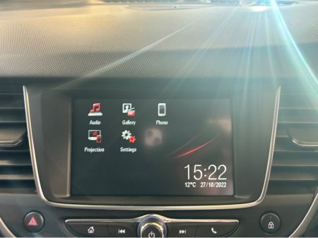 2023 Opel Crossland - thumbnail 10