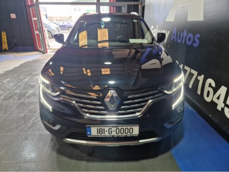 2018 Renault Koleos - thumbnail 3